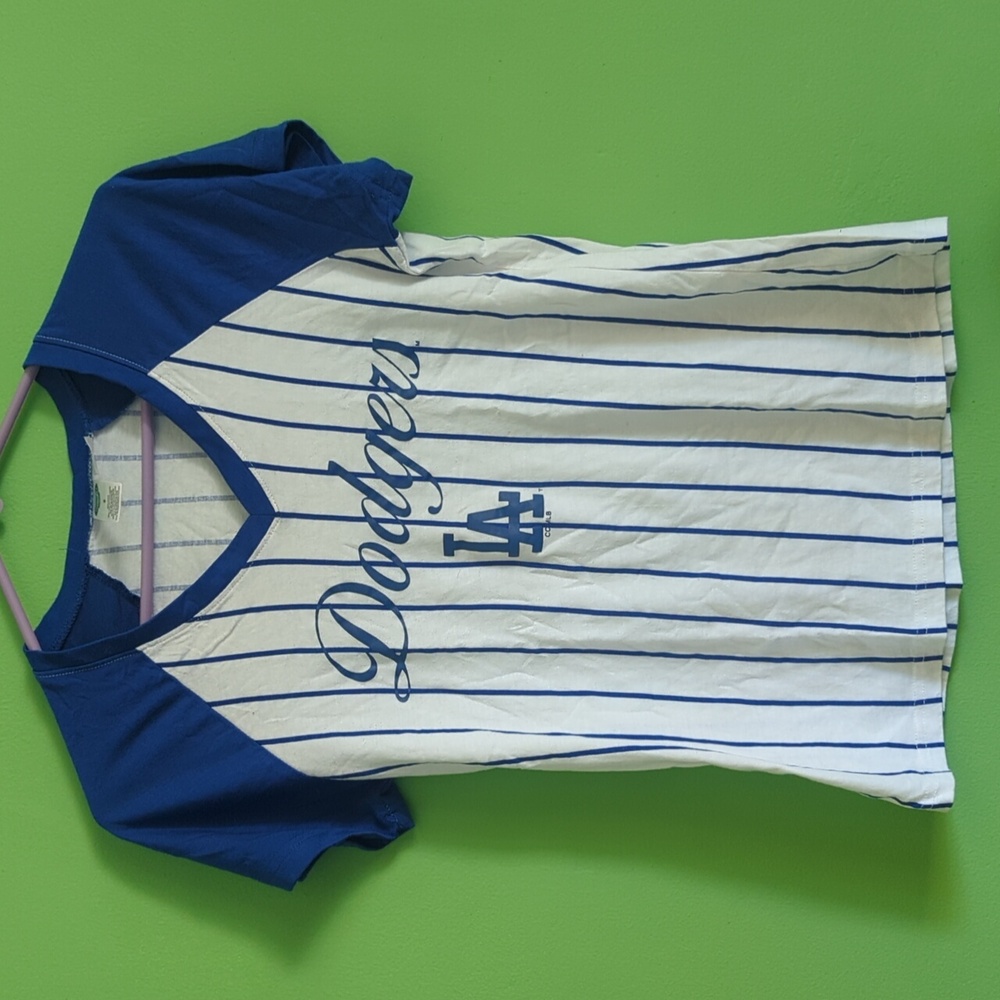 Dodgers Tee